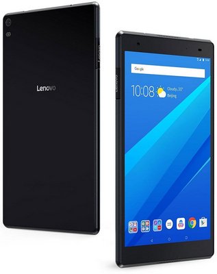 Прошивка планшета Lenovo Tab 3 8 Plus